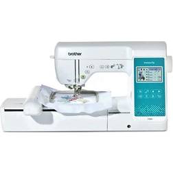 Brother Sewing machine Sewing machine [Levering: 4-5 dage]